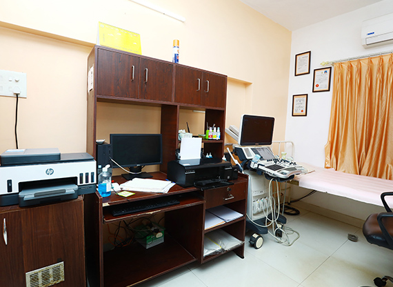 vinoth gastro liver clinic & vinaya scans gastroenterology specialist cuddalore