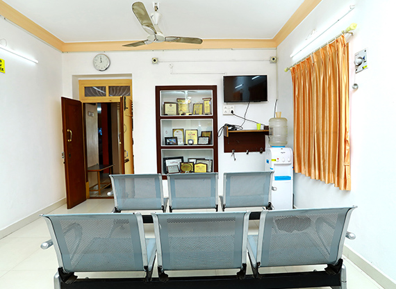 vinoth gastro liver clinic & vinaya scans gastroenterology specialist cuddalore