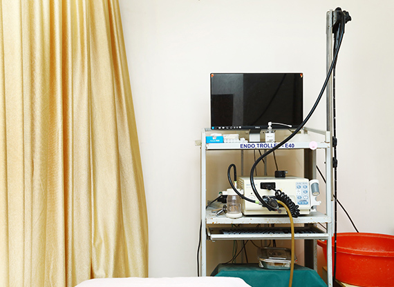 vinoth gastro liver clinic & vinaya scans gastroenterology specialist cuddalore