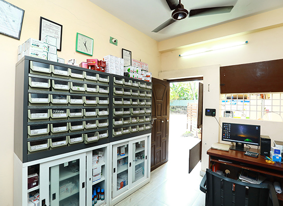 vinoth gastro liver clinic & vinaya scans gastroenterology specialist cuddalore