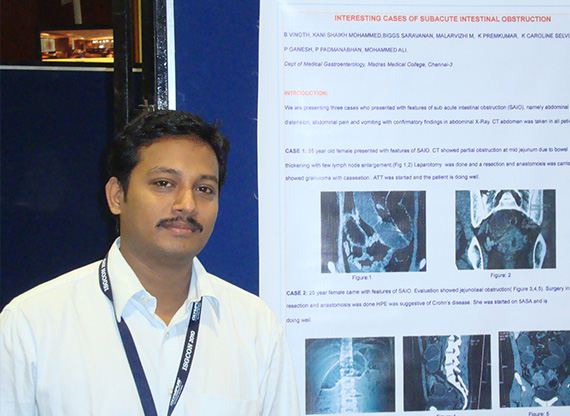 vinoth gastro liver clinic & vinaya scans gastroenterology specialist cuddalore