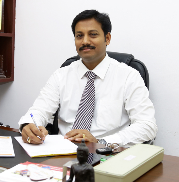 gastroenterology specialist cuddalore