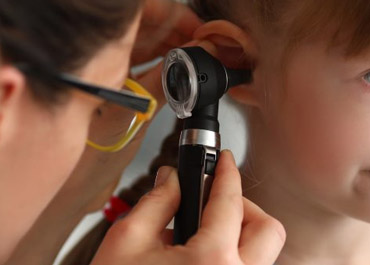 Foreign Body Removal